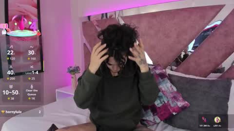 Snapshot of kathegomez_ chatting on November 2025 01:49:01 AM KatheGomez online show from November 2025 01:49:01 AM