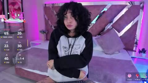 Snapshot of kathegomez_ chatting on November 2025 03:48:01 AM KatheGomez online show from November 2025 03:48:01 AM