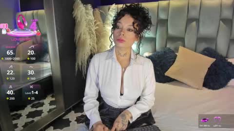 Snapshot of kathegomez_ chatting on November 2025 03:40:01 AM KatheGomez online show from November 2025 03:40:01 AM