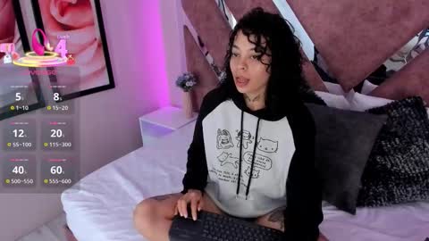 Snapshot of kathegomez_ chatting on December 2025 03:26:02 AM KatheGomez online show from December 2025 03:26:02 AM