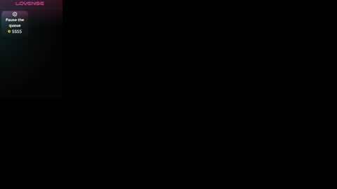 Katherin  online show from May 2026 12:01:01 PM