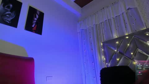 Snapshot of katherina_diaz chatting on December 2024 05:07:01 AM Katherina online show from December 2024 05:07:01 AM