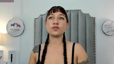 Snapshot of katherine_glow chatting on April 2026 11:35:01 AM KATHE online show from April 2026 11:35:01 AM