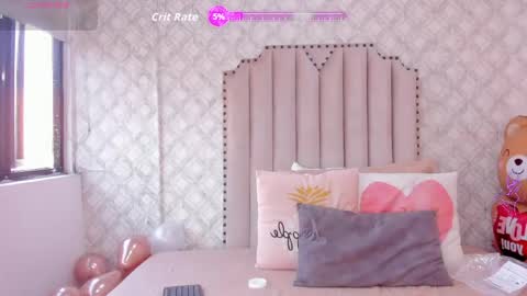 Snapshot of katherine_glow chatting on May 2026 11:39:02 AM KATHE online show from May 2026 11:39:02 AM