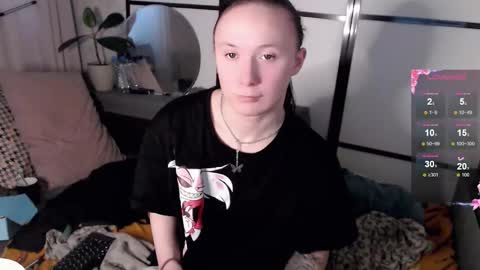 Snapshot of katherine_johnson chatting on March 2026 08:09:01 AM katherine_johnson online show from March 2026 08:09:01 AM