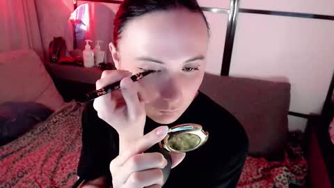 Snapshot of katherine_johnson chatting on March 2026 01:26:02 PM katherine_johnson online show from March 2026 01:26:02 PM