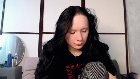 Snapshot of katherine_johnson chatting on April 2026 08:19:02 AM katherine_johnson online show from April 2026 08:19:02 AM