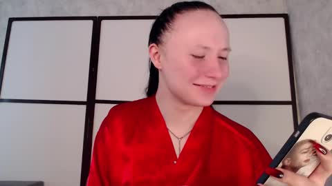 Snapshot of katherine_johnson chatting on April 2026 06:38:02 AM katherine_johnson online show from April 2026 06:38:02 AM