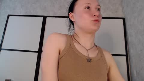 Snapshot of katherine_johnson chatting on April 2026 09:36:02 AM katherine_johnson online show from April 2026 09:36:02 AM