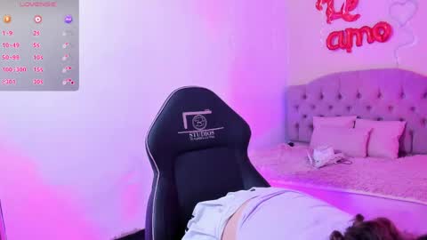 KATHERINE online show from March 2026 07:07:02 PM