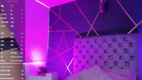 Snapshot of katherinee_scott chatting on July 2026 08:58:01 PM your kathe online show from July 2026 08:58:01 PM