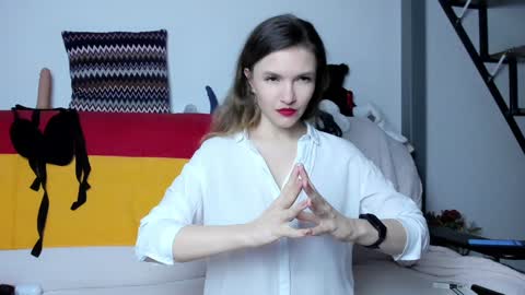 Snapshot of katherinemidnight chatting on February 2025 03:30:02 PM Katherine online show from February 2025 03:30:02 PM