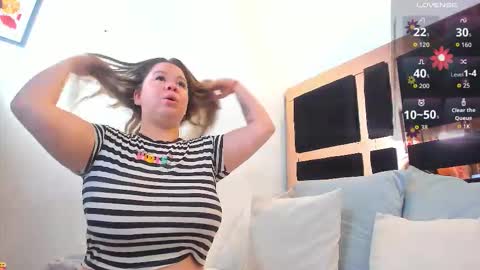 Katherin  online show from February 2026 11:39:02 AM