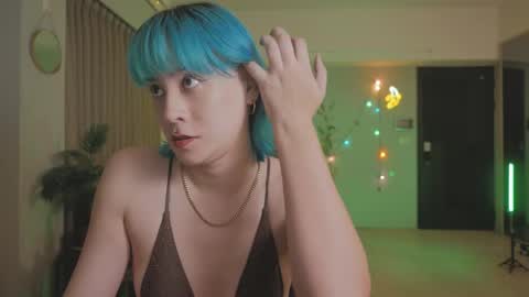 Snapshot of katherynlin chatting on June 2026 07:26:02 PM Kathy online show from June 2026 07:26:02 PM