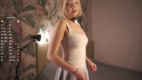 Bella online show from March 2026 05:29:01 PM