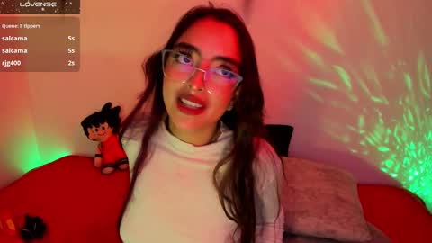 Snapshot of kathhoney1 chatting on March 2025 09:11:01 AM Kath online show from March 2025 09:11:01 AM