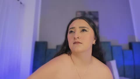 Snapshot of kathia_morelli chatting on June 2026 11:42:01 AM Kathia online show from June 2026 11:42:01 AM
