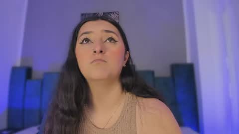 Snapshot of kathia_morelli chatting on July 2026 11:49:02 AM Kathia online show from July 2026 11:49:02 AM