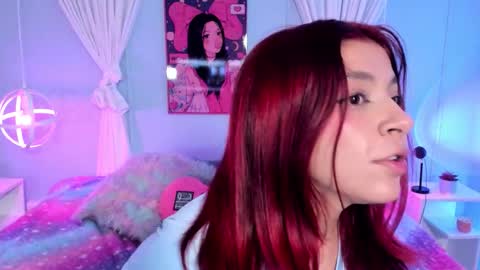 Snapshot of kathia_saenz chatting on September 2025 10:33:01 PM Kathia  online show from September 2025 10:33:01 PM