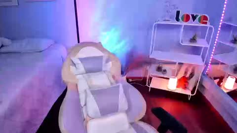 Snapshot of kathia_saenz chatting on September 2025 04:17:02 AM Kathia  online show from September 2025 04:17:02 AM