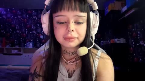 Luna online show from February 2026 03:22:01 PM