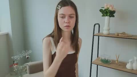 Snapshot of kathleen_banks chatting on June 2026 08:17:01 AM Ami online show from June 2026 08:17:01 AM