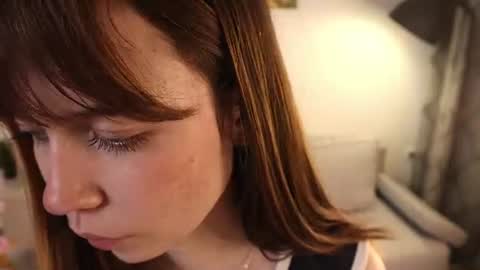 Snapshot of kathleen_banks chatting on July 2026 02:09:02 PM Ami online show from July 2026 02:09:02 PM