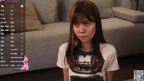 Snapshot of kathleen_banks chatting on July 2026 02:12:01 PM Ami online show from July 2026 02:12:01 PM