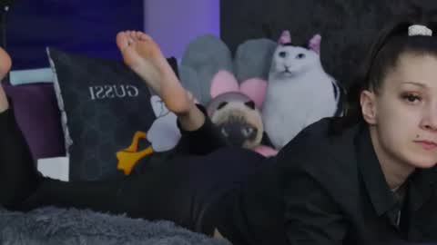 Snapshot of kathleen_frost chatting on December 2024 10:13:02 AM kathleen_frost online show from December 2024 10:13:02 AM