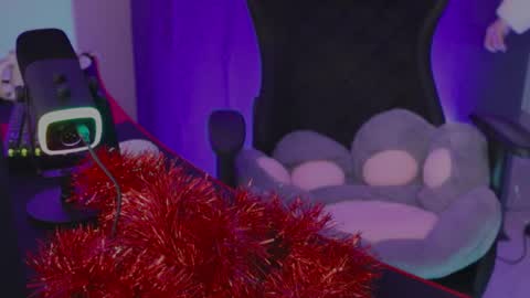 Snapshot of kathleen_frost chatting on December 2024 08:40:01 AM kathleen_frost online show from December 2024 08:40:01 AM