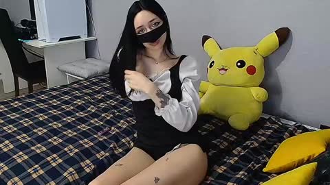 KathrineBerry online show from December 2024 06:43:01 AM