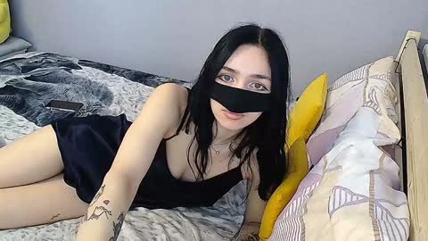 KathrineBerry online show from February 2025 05:40:02 AM