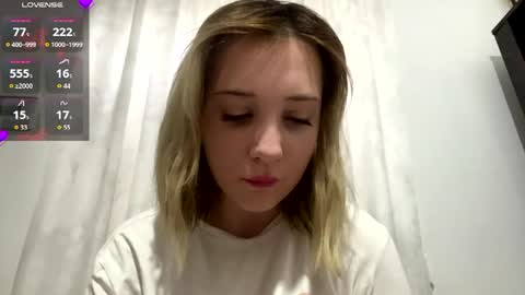 Snapshot of kathrinekiening chatting on June 2026 03:22:02 PM Jessie online show from June 2026 03:22:02 PM