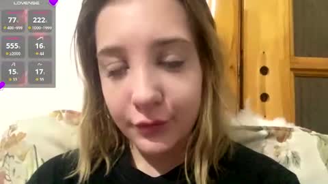 Snapshot of kathrinekiening chatting on July 2026 08:11:02 PM Jessie online show from July 2026 08:11:02 PM