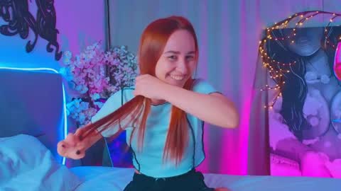 Bonie  online show from April 2026 07:11:02 PM