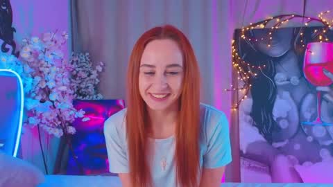 Bonie  online show from April 2026 07:19:02 PM