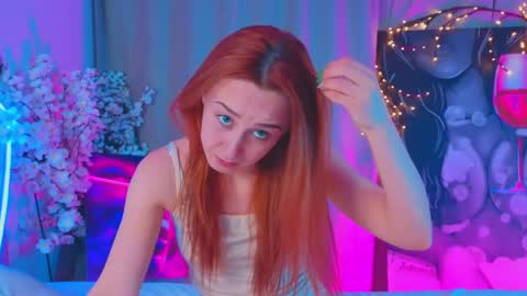 Bonie  online show from April 2026 09:50:02 PM