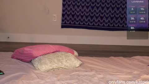 Kathryn Ivy online show from December 2024 02:02:01 PM