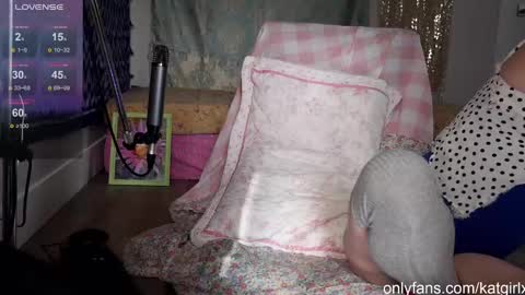 Kathryn Ivy online show from January 2025 02:36:01 PM