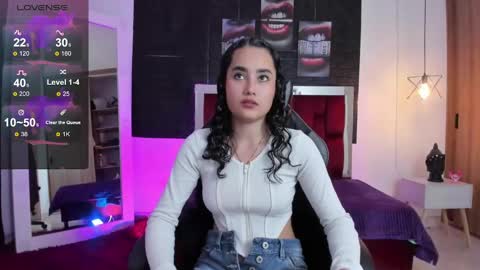 Kate 3 - INSTAGRAM Kathy sc94 online show from February 2025 09:36:01 PM