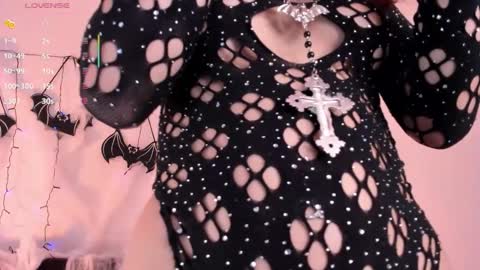 Snapshot of kathybecker chatting on October 2025 01:43:02 PM Katherine online show from October 2025 01:43:02 PM