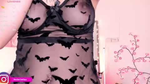 Snapshot of kathybecker chatting on February 2026 01:39:01 PM Katherine online show from February 2026 01:39:01 PM