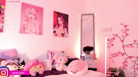 Snapshot of kathybecker chatting on March 2026 02:04:02 AM Katherine online show from March 2026 02:04:02 AM