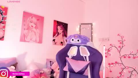 Snapshot of kathybecker chatting on March 2026 02:17:02 AM Katherine online show from March 2026 02:17:02 AM