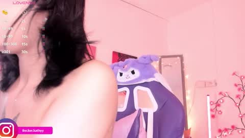 Snapshot of kathybecker chatting on March 2026 04:43:01 PM Katherine online show from March 2026 04:43:01 PM