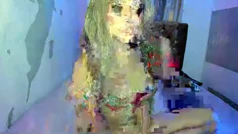 Snapshot of kathypeterxx69 chatting on March 2025 06:59:02 AM kathy online show from March 2025 06:59:02 AM