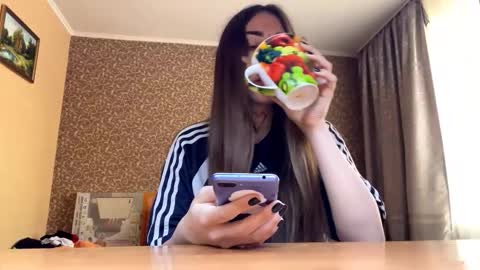 Stasy online show from March 2026 07:24:02 AM