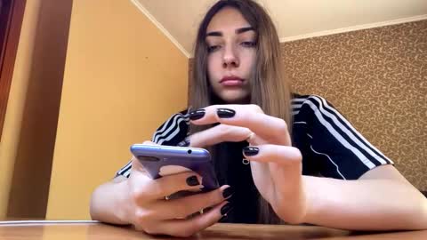 Stasy online show from March 2026 07:14:01 AM