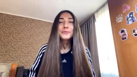 Stasy online show from April 2026 06:43:02 AM