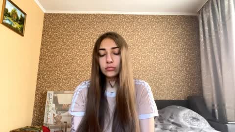 Stasy online show from April 2026 07:19:01 AM